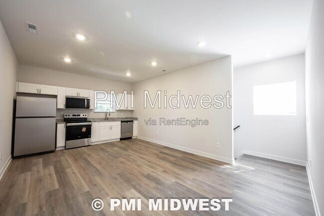 Foto del edificio - 1525 E Market St