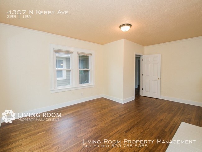 Building Photo - 4307 N Kerby Ave