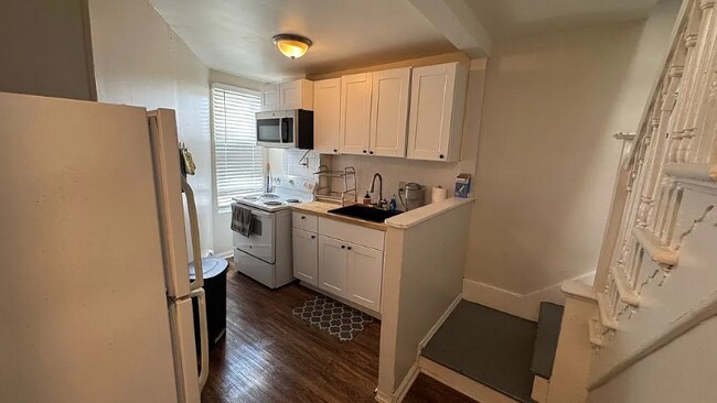 Foto del edificio - 135 S Ocean Ave