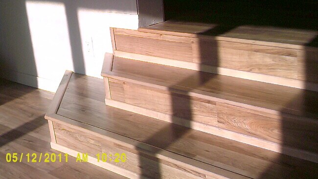 detalles intrincados - 2 Meadowlark Sq