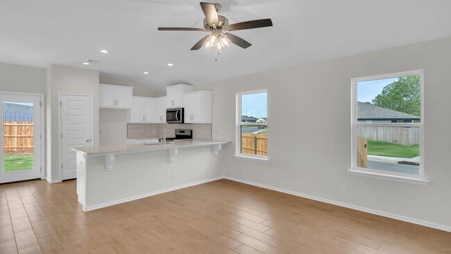 Foto del edificio - 3 Bed | 2 Bath in Owasso!