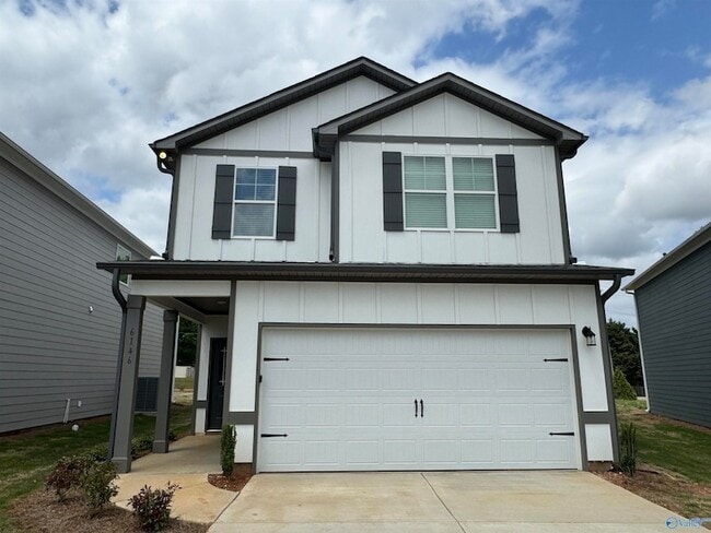 Foto del edificio - 6146 Taramore Ln NW