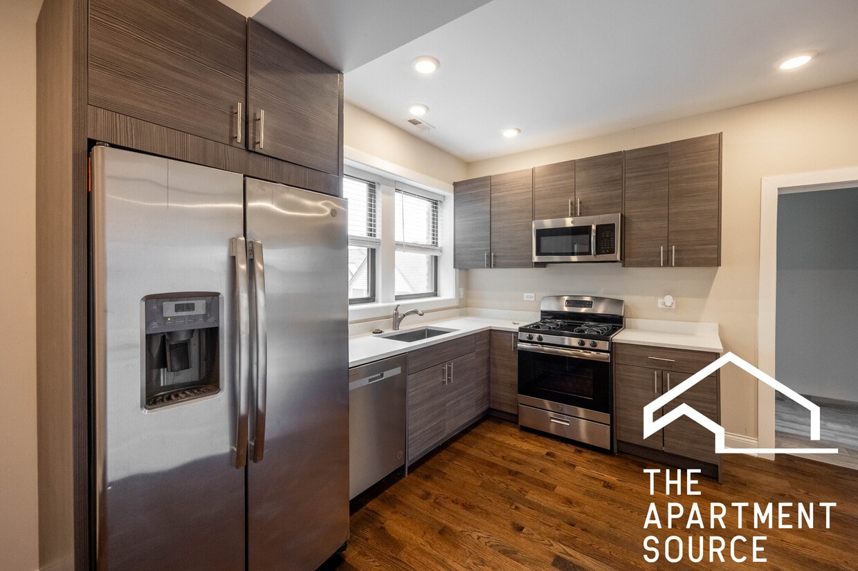 Photo - 2228 North Sawyer Ave. Unit 3E
