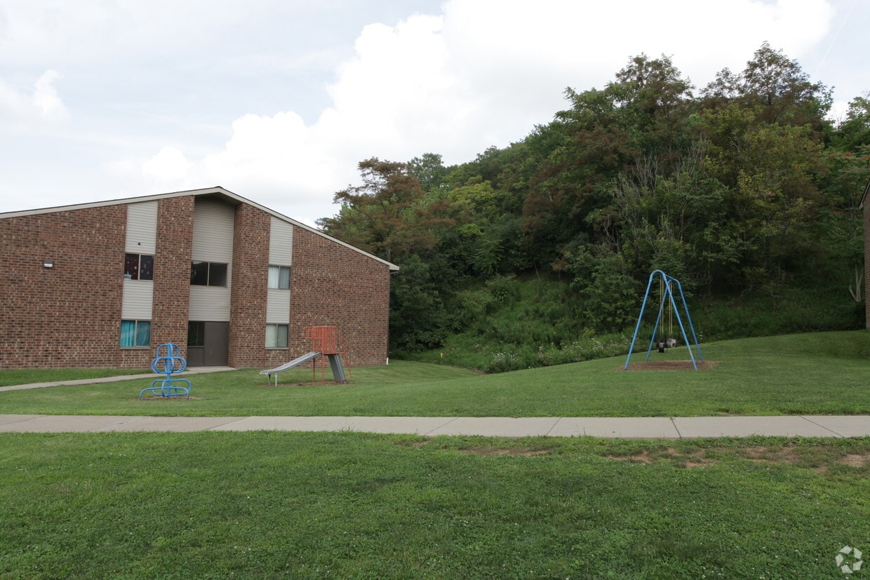 Foto del edificio - Belvedere Acres Apartments