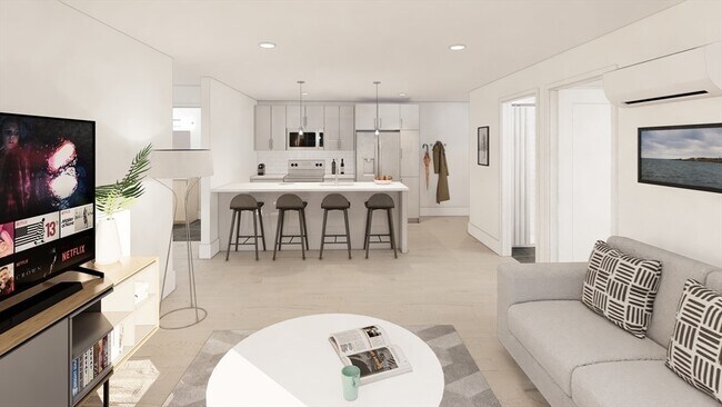 Foto del edificio - 42 N Beacon St