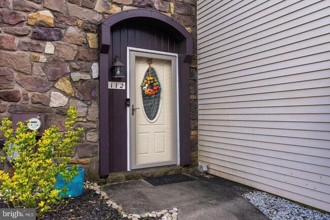 Foto del edificio - 112 Windham Ct