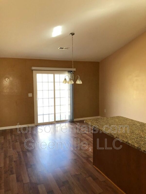 574 Duncan Station Dr, Duncan, SC 29334 House Rental in Duncan, SC