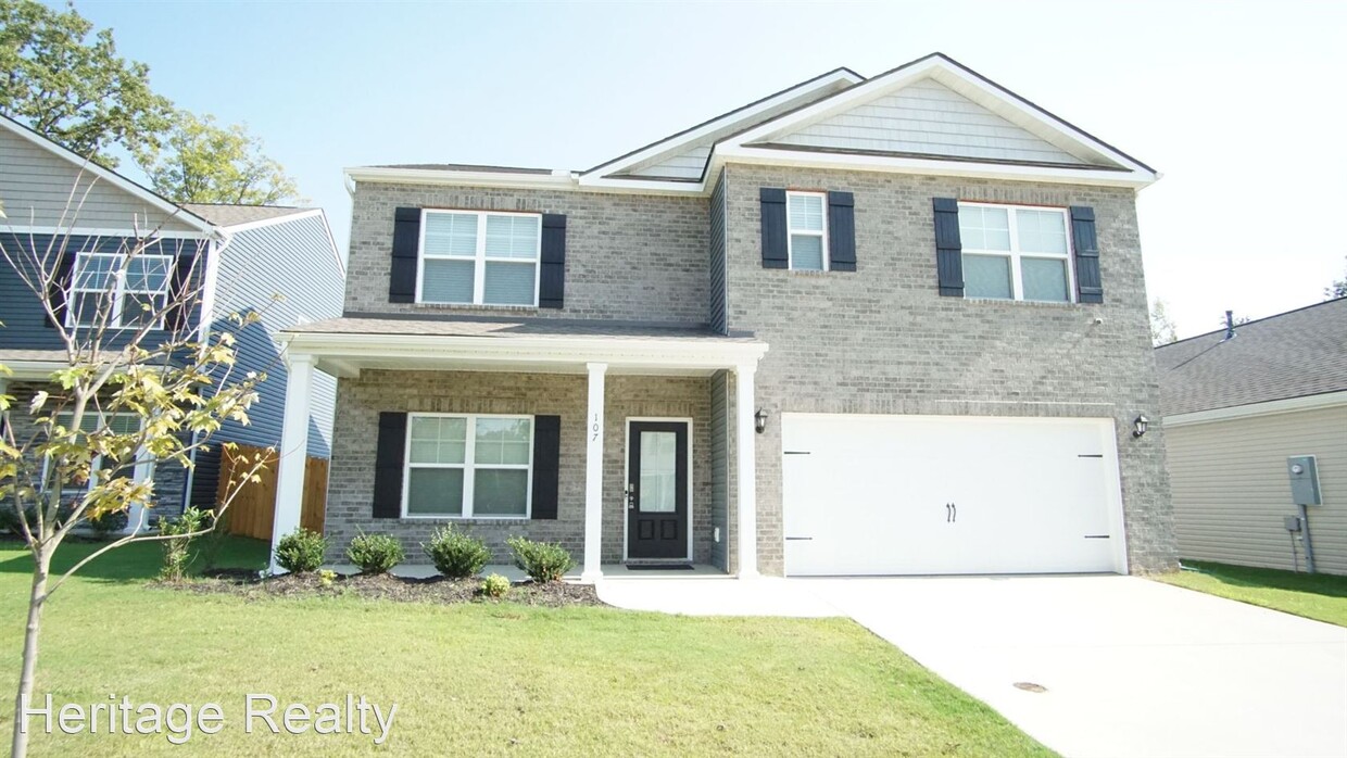 Primary Photo - 5 br, 3 bath House - 107 Canton Ln