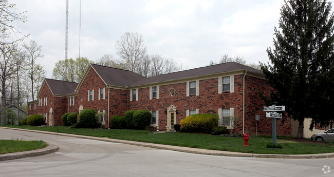 Hampshire Court- Foto del exterior - Hampshire Court