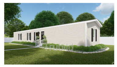 Building Photo - 2 Poole Cir