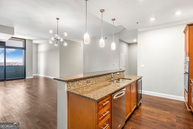 Foto del edificio - 270 17th St NW