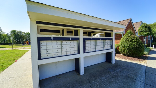 Building Photo - Rollingwood Apartments