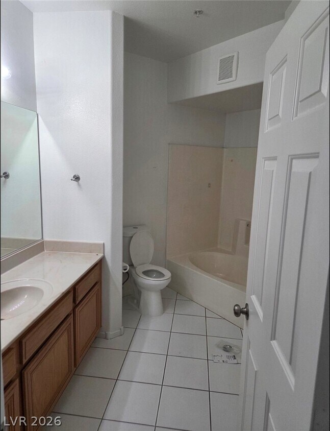 Building Photo - 7189 S Durango Dr