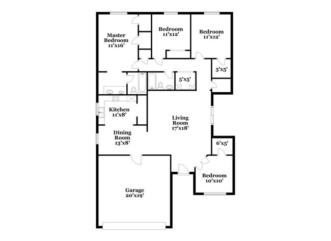 Building Photo - 8149 Southbrook Cir