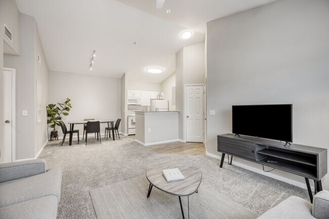 Foto del edificio - Worthington Point Apartments