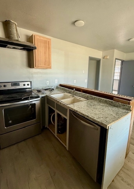 Foto del edificio - 5440 48th St