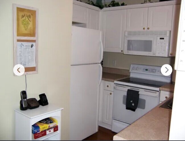 kitchen - 2950 Baby Ruth Ln