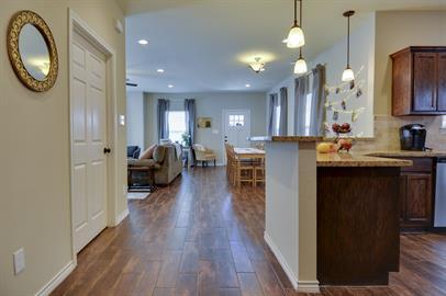 Photo - 205 Grove Townhome