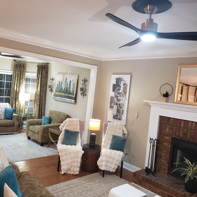 Foto del edificio - 2604 Alexander Farms Way