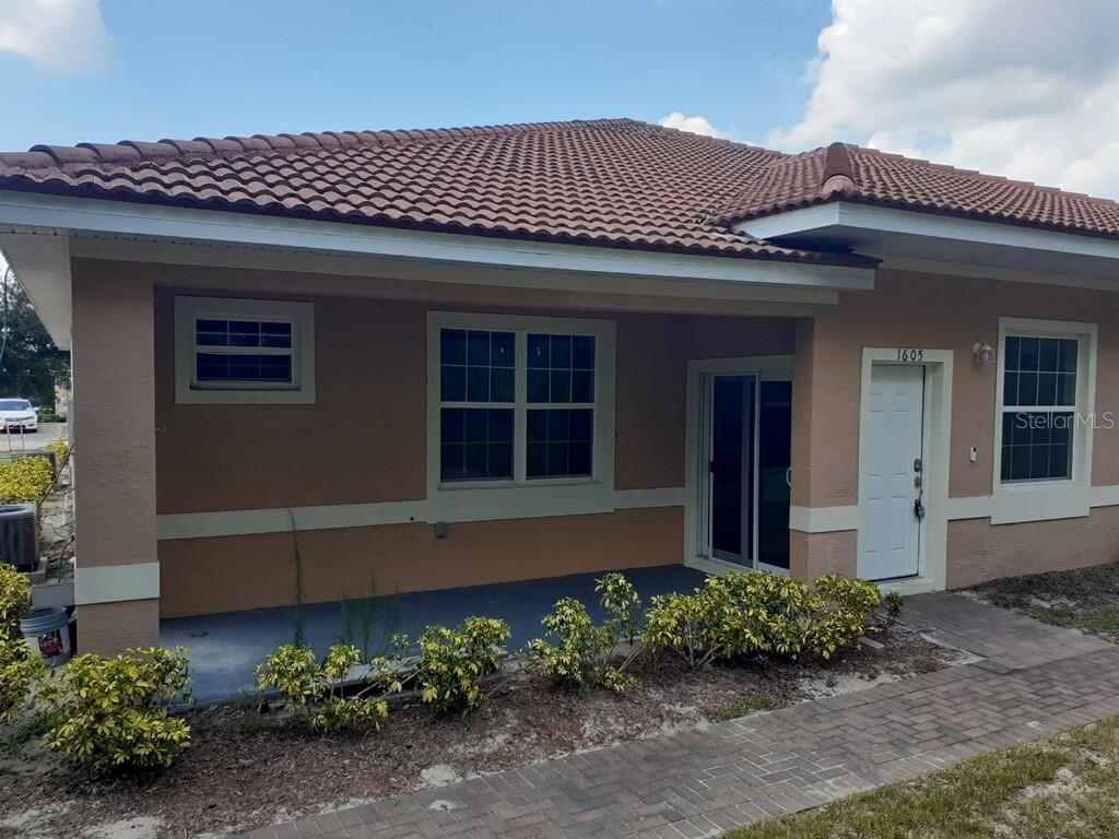 1605 Cumin Dr, Poinciana, FL 34759 Townhome Rentals in Poinciana FL