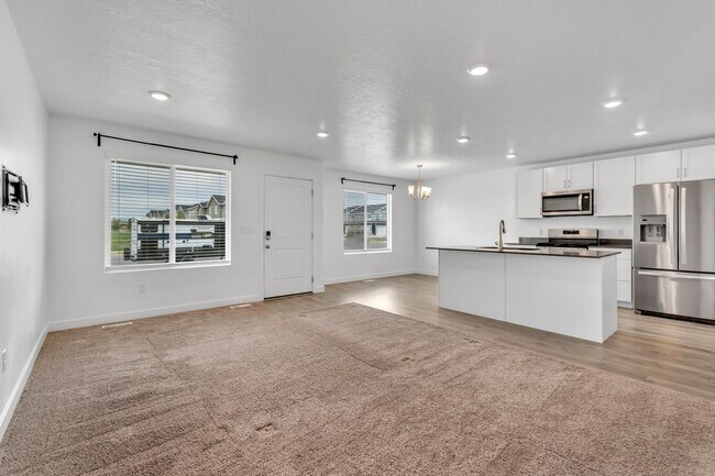 Foto del edificio - 480 W 1890 S