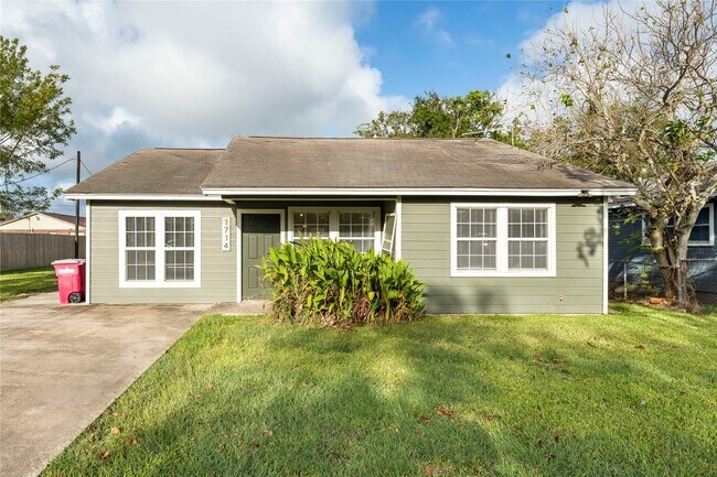 Foto del edificio - 1714 N Avenue H