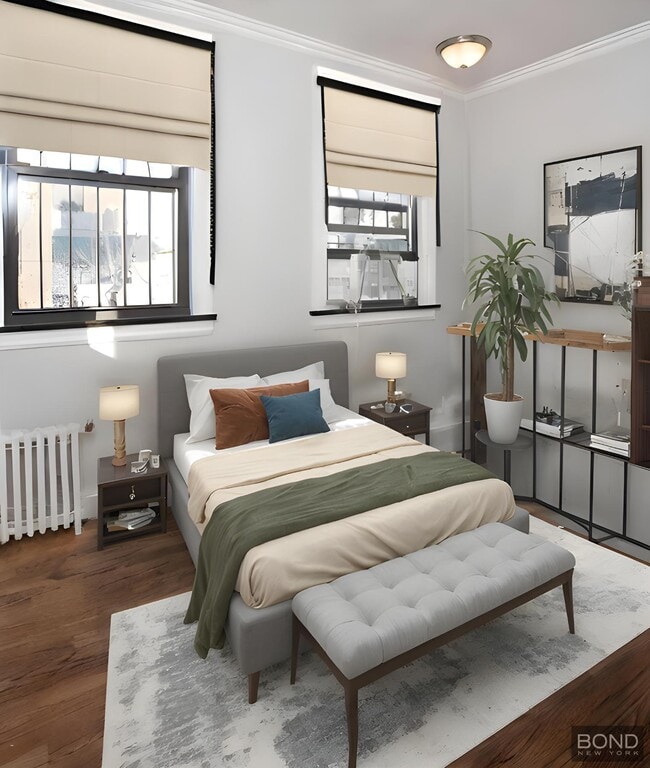 Building Photo - 221 Mott St