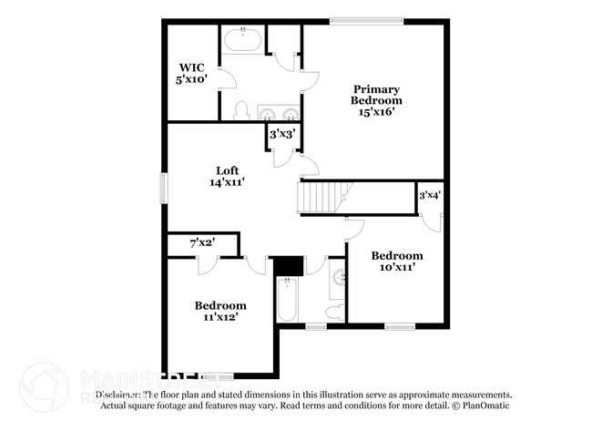 Foto del edificio - 5155 Wildgoose Dr