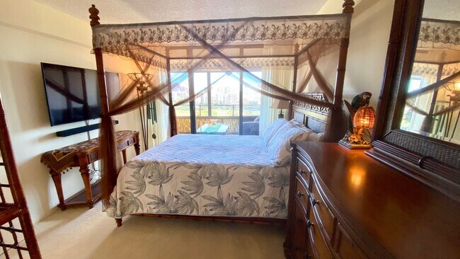 Foto del edificio - Fully Furnished - 1 BED/1 BATH/1 PRKG w/AL...