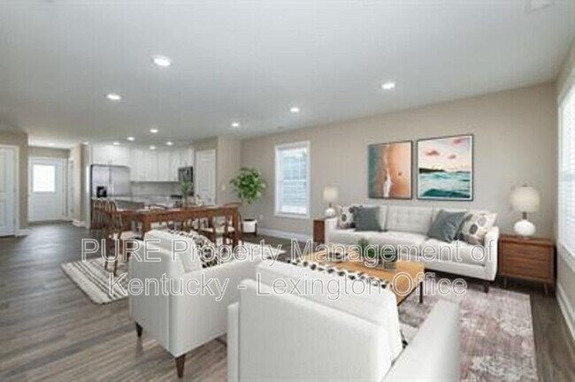 Foto del edificio - 1122 Judah Bear Blvd