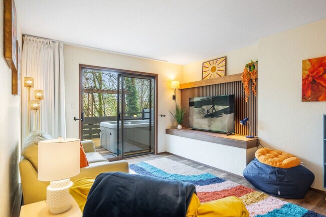 Foto del edificio - 5504 NE 190th St