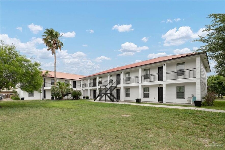 Foto principal - 1105 W Stubbs St