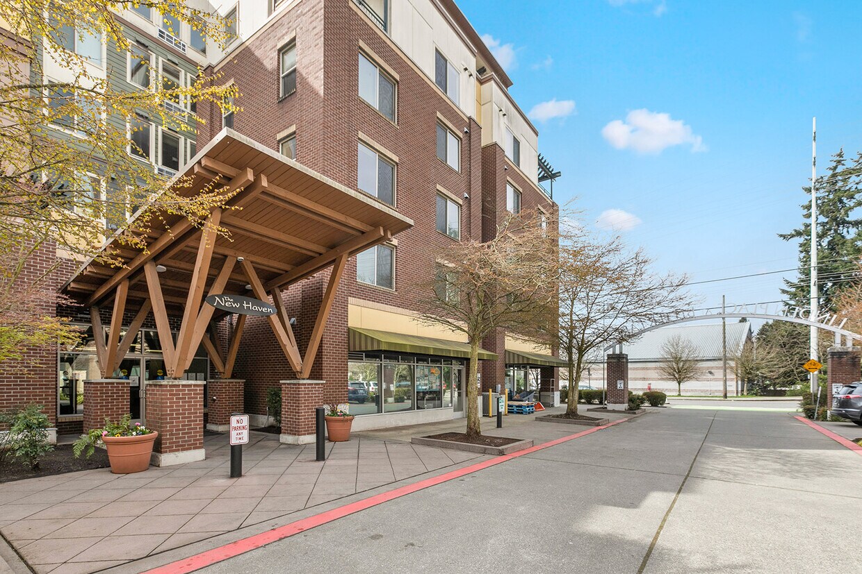 Foto principal - New Haven Senior Living Apartments
