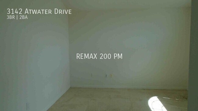 Foto del edificio - 3142 Atwater Dr