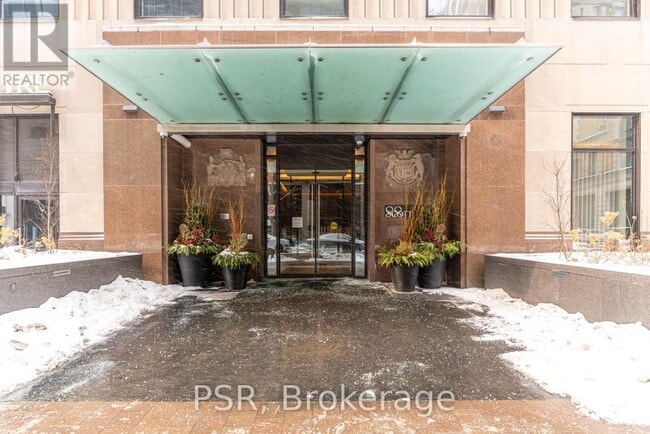 Building Photo - 88 Scott St