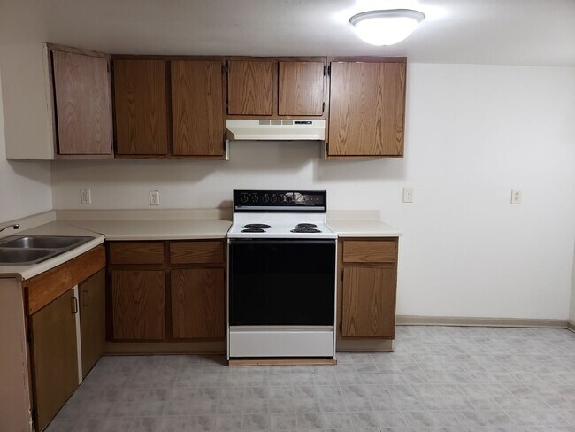 Foto del edificio - 1300 W Prospect Ave.