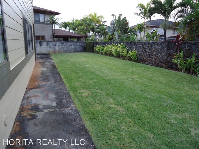 Building Photo - 3 br, 2.5 bath House - 95-1008 Haulelau St.