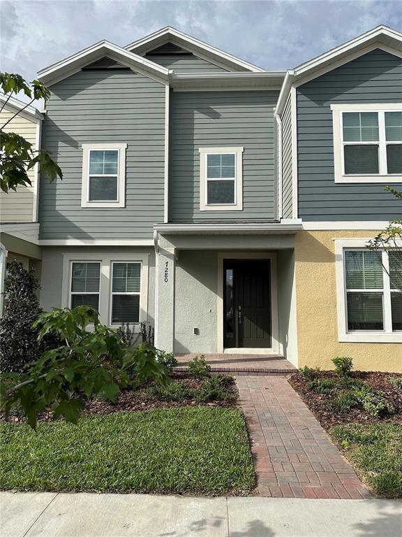 7280 Canali Wy, Horizon West, FL 34787 Townhome Rentals in Horizon