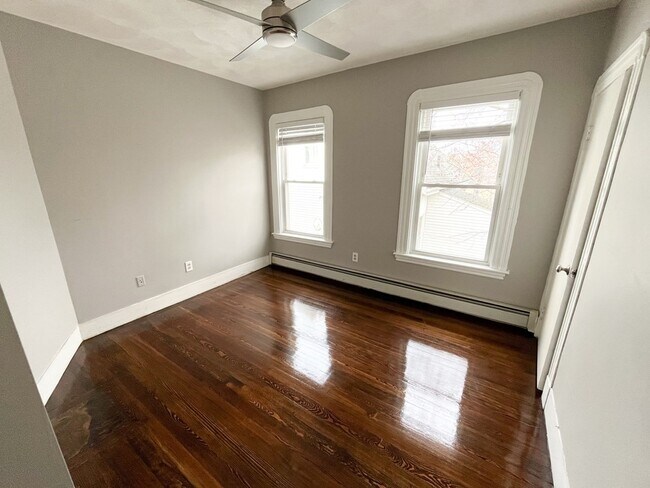 Foto del edificio - 35 Baker St