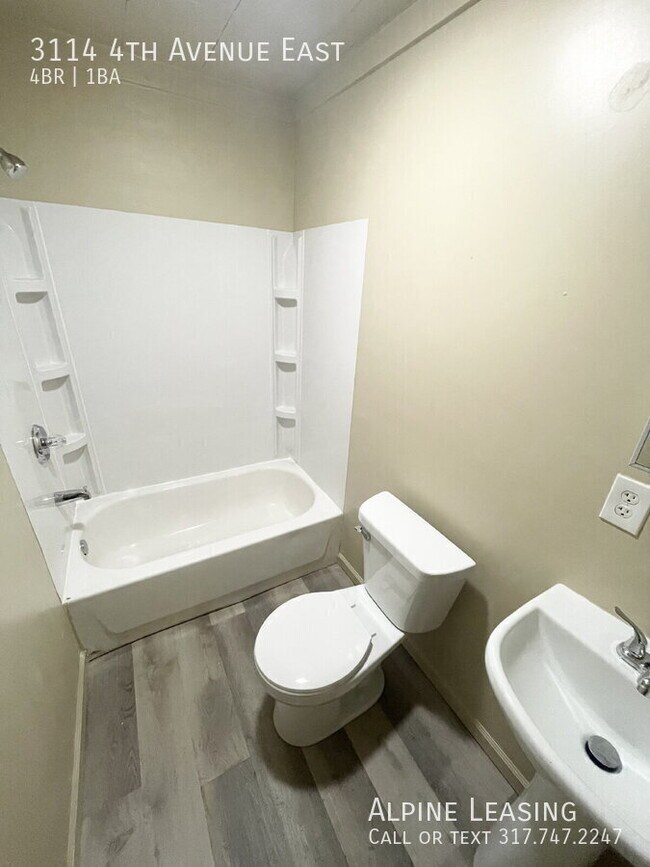 Foto del edificio - 3114 4th Ave E