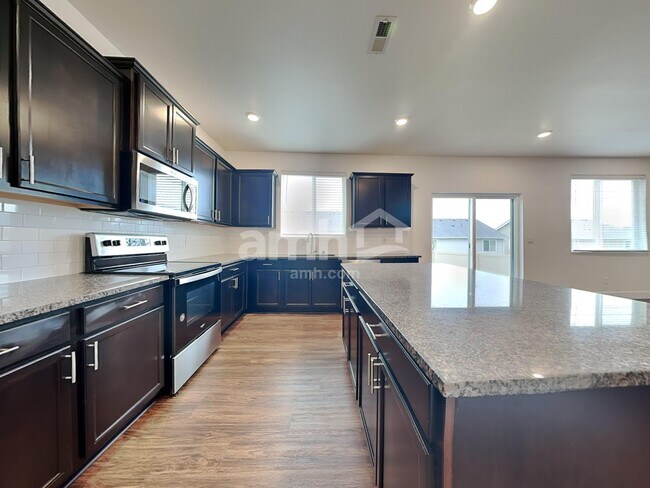 Foto del edificio - 19216 16th Ave Ct E