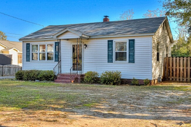 Building Photo - 2522 Ivey Rd
