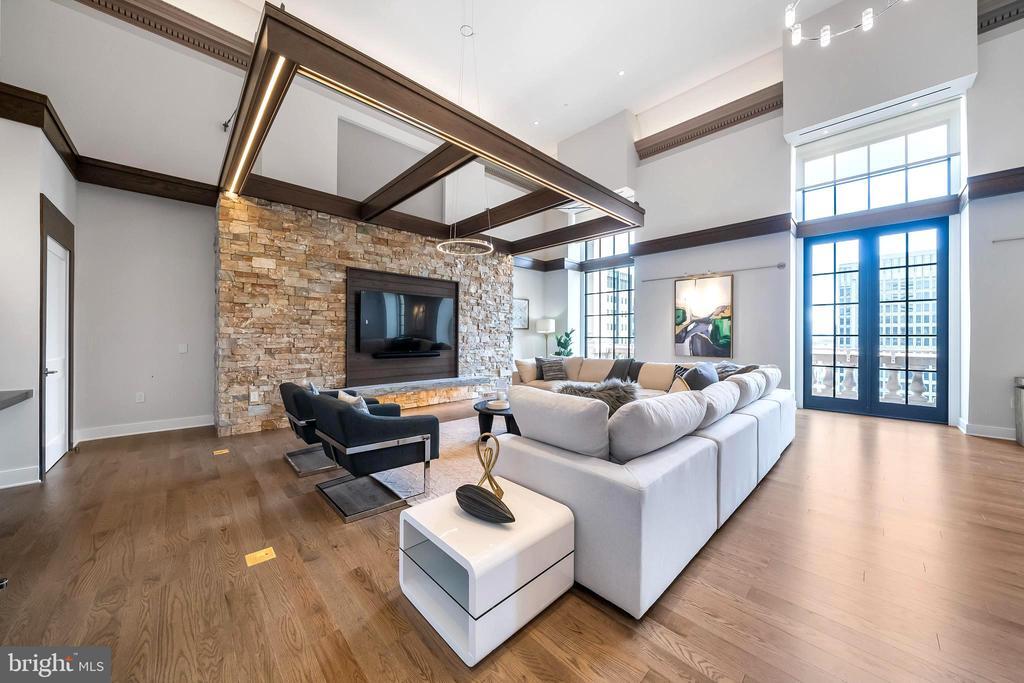Foto principal - 1600 Arch St