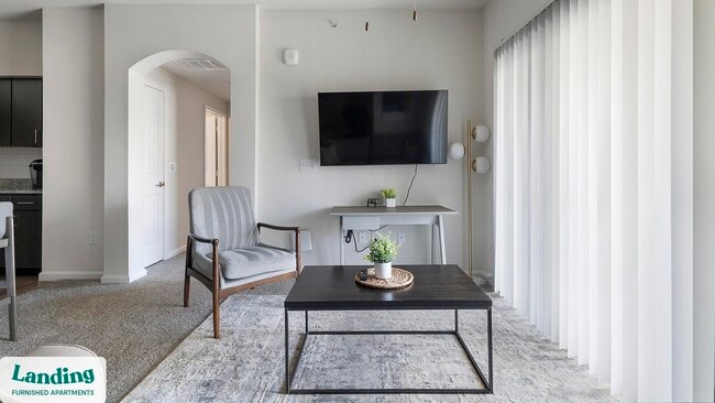 Foto del edificio - 1601 S Heatherwilde Blvd