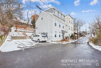 Building Photo - 173 Zang Way