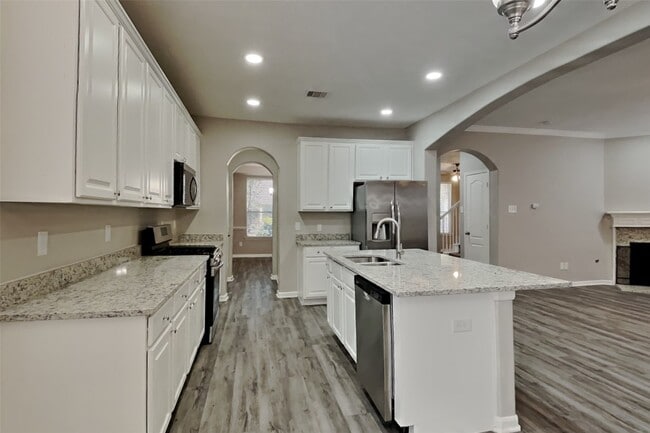 Building Photo - 17262 Lafayette Hollow Ln
