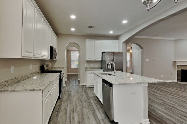 Foto del edificio - 17262 Lafayette Hollow Ln