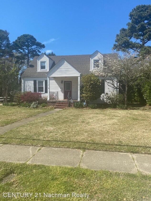 1360 Fishermans Rd, Norfolk, VA 23503 House Rental in Norfolk, VA