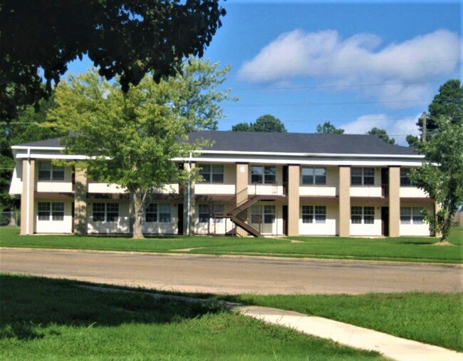 The Grove - The Grove Apartments