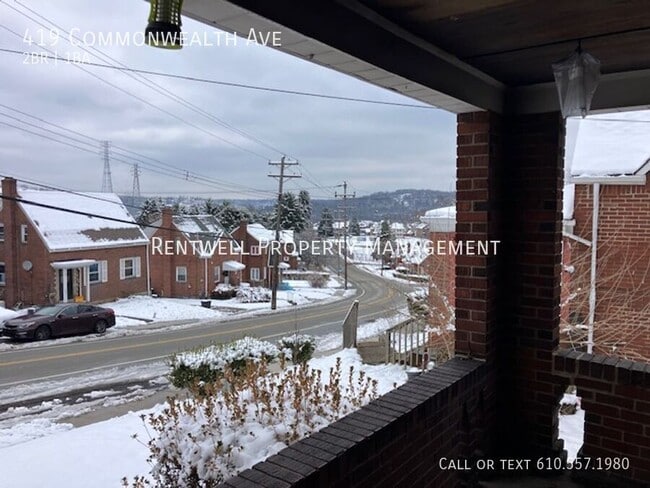 Building Photo - 419 Commonwealth Ave